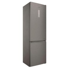 Холодильник Hotpoint-Ariston HTW 8202I MX нержавеющая сталь (869991624970)