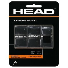Овергрип Head Xtreme Soft, арт.285104- BK