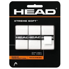 Овергрип Head Xtreme Soft, арт.285104- WH