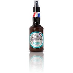Beardburys Спрей с морской солью Ocean Salt Water, 250мл