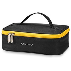 Сумка-термос Арктика 020-2000-2 1л. черный (020-2000-2/bla)