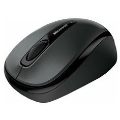 Мышь Microsoft 3500 красный/черный (gmf-00293)