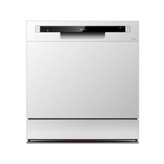 Посудомоечная машина Hyundai DT503 (компактная) белый