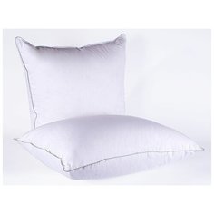 Подушка Natures Серебряная мечта 68х68 средняя Natures