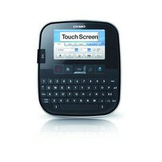 Принтер Dymo Label Manager 500TS black