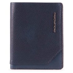 Кошелек мужской Piquadro Tallin синий (pu3244w108r/blu)