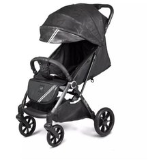 Прогулочная коляска Coletto JOKKO темно-серая