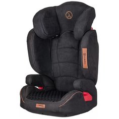 Автокресло Coletto Avanti Isofix черное
