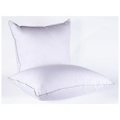 Подушка Natures Серебряная мечта 50х68 упругая Natures