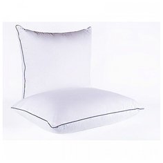 Подушка Natures Мужской мир 68х68 упругая Natures