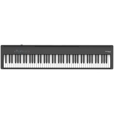 Цифровое пианино Roland FP-30X черный