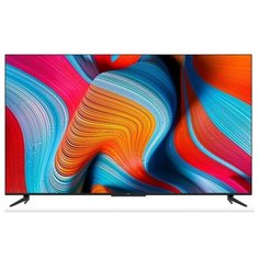 Телевизор TCL 50" LED 50P728 , черный