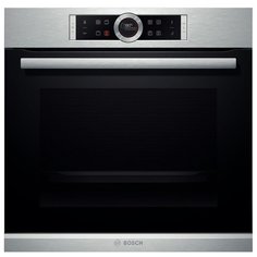 Электрический духовой шкаф Bosch HBG655BS1