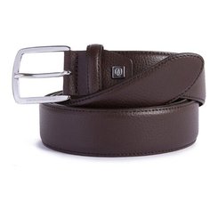 Ремень мужской Piquadro Modus коричневый (cu4874mo/m)