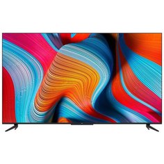 Телевизор TCL 55P728 черный