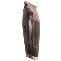 Машинка для стрижки Supra HCS-214 черный