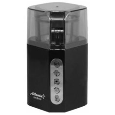 Кофемолка Atlanta ATH-3392, черный