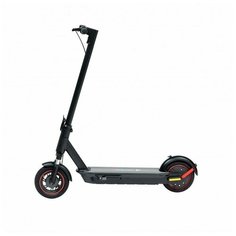 Электросамокат Yokamura I8 MotoSuspension (Black) Xiaomi