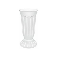 Ваза , 42 см , Пластик elfplast