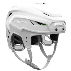 Шлем Bauer HYPERLITE (WHT S- M) Бауэр