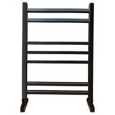 Полотенцесушитель Ника MODERN ЛМ-5 60/40 с вентилями (комплект люкс) Nika