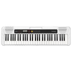 Синтезатор Casio CT- S200WE белый