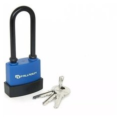 Замок навесной Palladium 907WP-40L