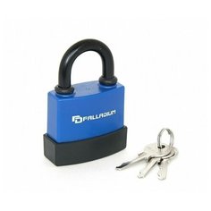 Замок навесной Palladium 907WP-50