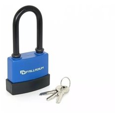 Замок навесной Palladium 907WP-65L