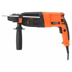 Перфоратор Patriot THE ONE RH 262 патронSDS- plus уд.2.9Дж 820Вт кейс в комплекте Патриот