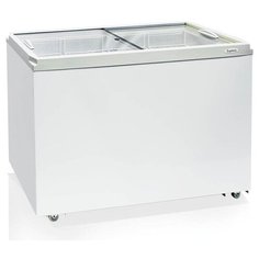 Морозильная камера Бирюса 355ZQ