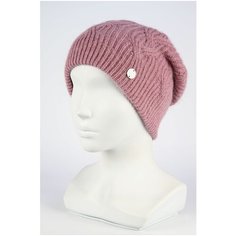 Колпак Ferz цвет Серо-розовый размер Универсальный FER00200116105