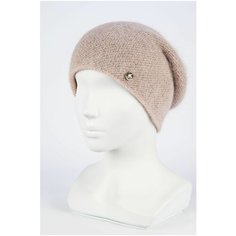 Колпак Ferz Корнелия цвет Пудровый размер Универсальный FER00200116072