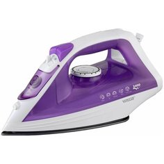 Утюг Vitesse VS-6010 (фиолетовый)