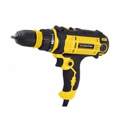 Дрель-шуруповерт Hanskonner HID2145PC