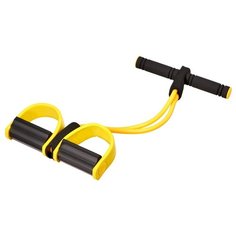 Тренажер для фитнеса с эспандерами «фитнес-тренер» Bradex