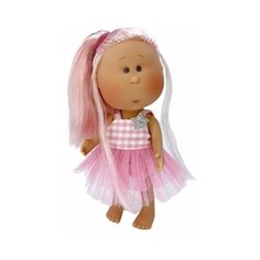 Кукла Nines виниловая 30см MIA в пакете (3242)