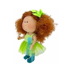 Кукла Nines виниловая 30см MIA в пакете (3252)