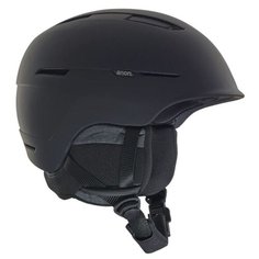 Шлем защитный ANON Invert, р. L, black