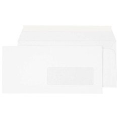 Конверт PACKPOST Ecopost DL/E65 (110 х 220 мм), 1 шт.