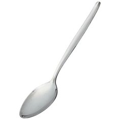 Ложка столовая Вулкан, 188мм, нерж.сталь, 12шт. Mg Steel