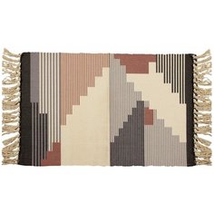 Коврик для ванной комнаты Loft 50х80 см Swensa