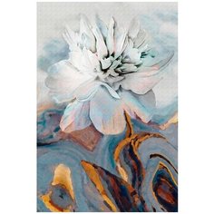 Картина на стекле «Альба 2» 40x60 см Poster Market