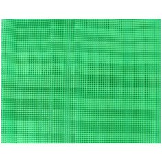 Коврик для ванной комнаты Вилина 30х150 см цвет зеленый Grampus