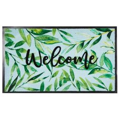 Коврик Phil 45x75 см, ПВХ, цвет мультиколор Inspire