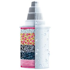 Кассета для кувшина Барьер Жесткость 3 шт./Актив 1 шт.