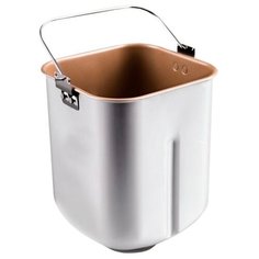 REDMOND RP-A200 серебристый/золотистый