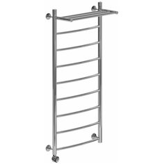 Полотенцесушитель Электрич. Ника ARC ЛД ВП 120/60 левый тэн Nika