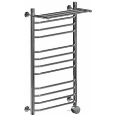 Полотенцесушитель Электрич. Ника TRAPEZIUM ЛТ (Г2) ВП 100/60 правый тэн Nika