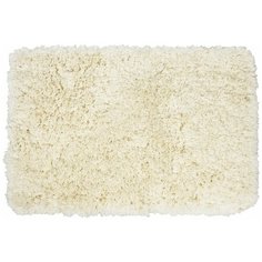 Коврик для ванной комнаты 60х90 см цвет шампань Fixsen